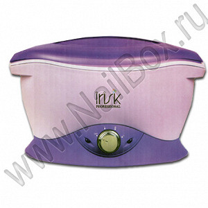 IRISK Ванна для парафинотерапии (фиолетовая)