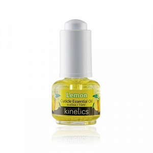 Kinetics Масло для кутикулы Lemon (лимон)
