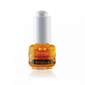 Kinetics Масло для кутикулы Orange (апельсин)