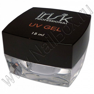 IRISK Моделирующий камуфлирующий гель Cover Beige (премиум-упаковка)