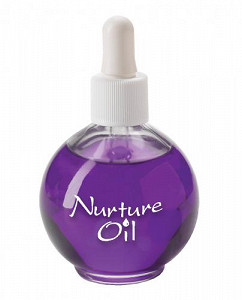 NSI Nurture Oil 7 ml Масло для кутикулы