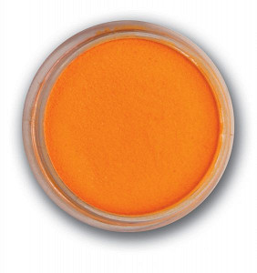 SuperNail Цветная акриловая пудра Outrageous Orange