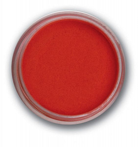 SuperNail Цветная акриловая пудра Radiant Red