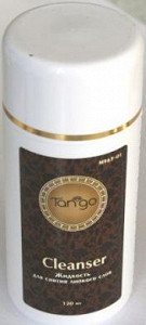 Жидкость для снятия липкого слоя Tango