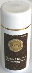 Жидкость для мытья кисточек Tango