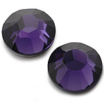 Стразы для дизайна Swarovski Purple Velvet №1-13