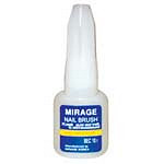 Mirage Клей с кисточкой с витаминами